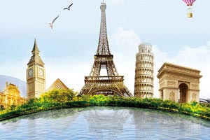 拜仁慕尼黑稳坐欧冠淘汰赛名额