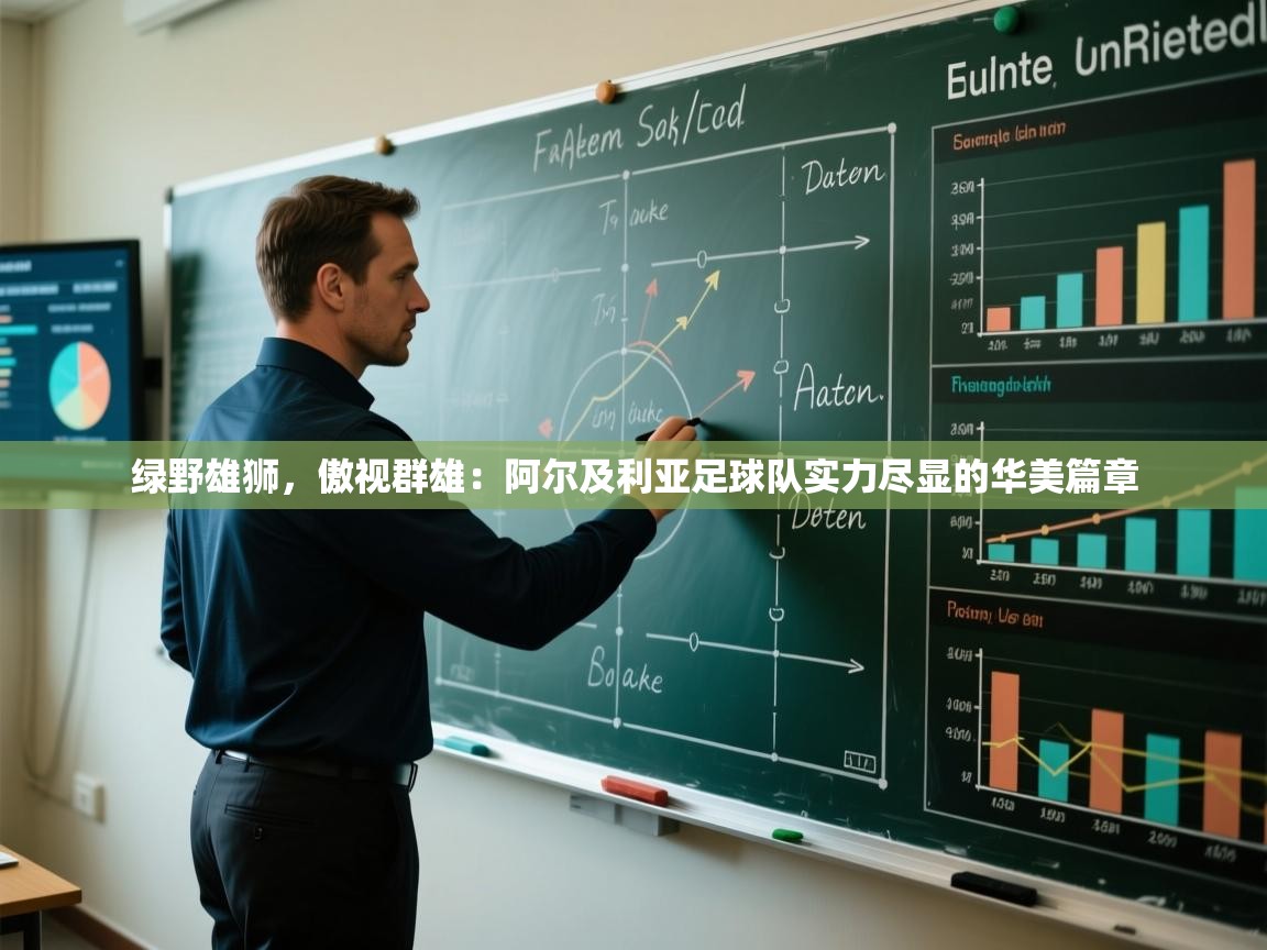 绿野雄狮,傲视群雄:阿尔及利亚足球队实力尽显的华美篇章 第1张