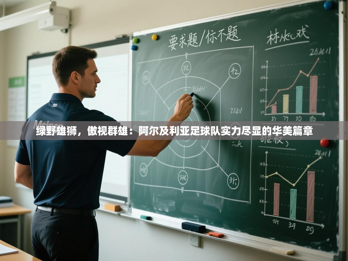 绿野雄狮,傲视群雄:阿尔及利亚足球队实力尽显的华美篇章 第2张