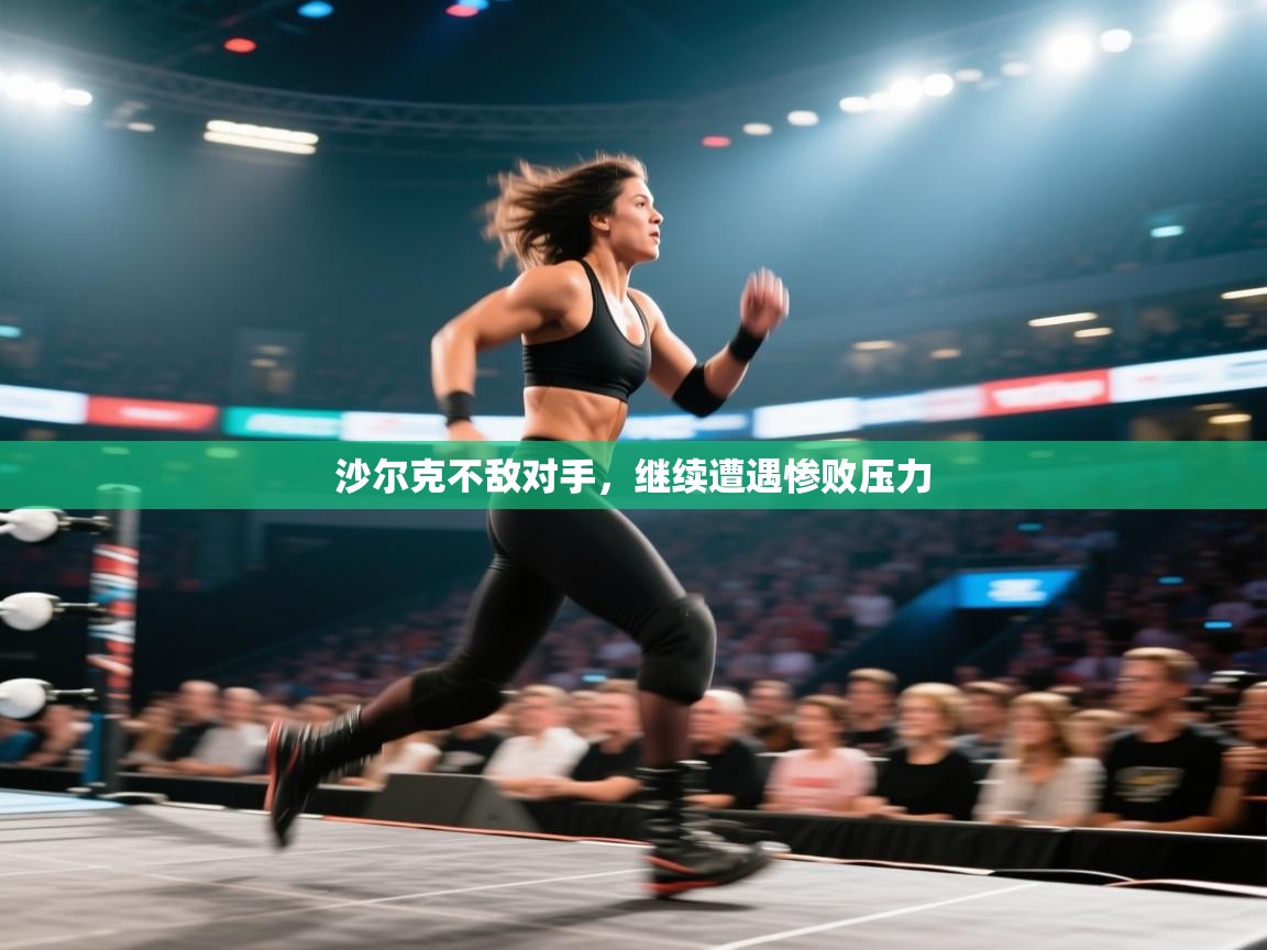 沙尔克不敌对手，继续遭遇惨败压力  第2张